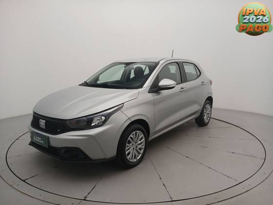 FIAT ARGO 1.0 FIREFLY FLEX DRIVE MANUAL